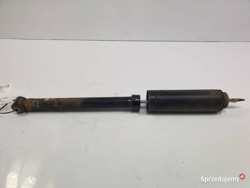 AMORTYZATOR PRAWY TYŁ FIAT BRAVO osobowe Pozostałe Lipno sprzedam