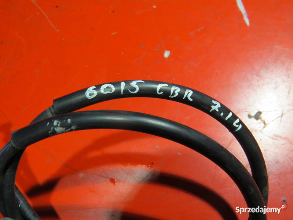 HONDA CBR 929 900 RR CBR929RR linka linki gazu sprzedam