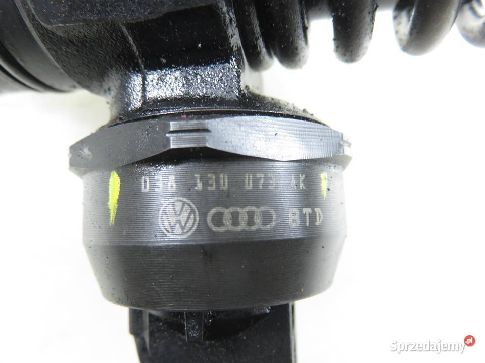 POMPOWTRYSKIWACZ VW SHARAN I 19 TDI 038130073AK