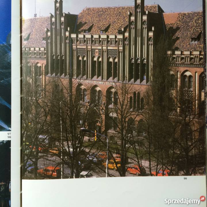 712 Album Szczecin sprzedam