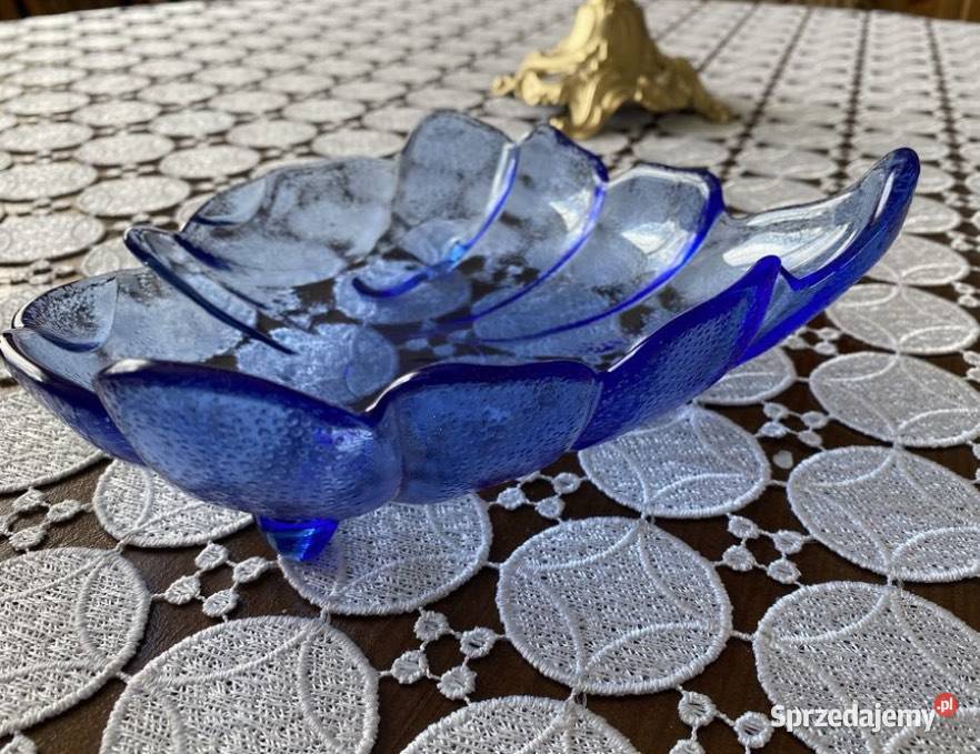 Patera Liść Suwałki