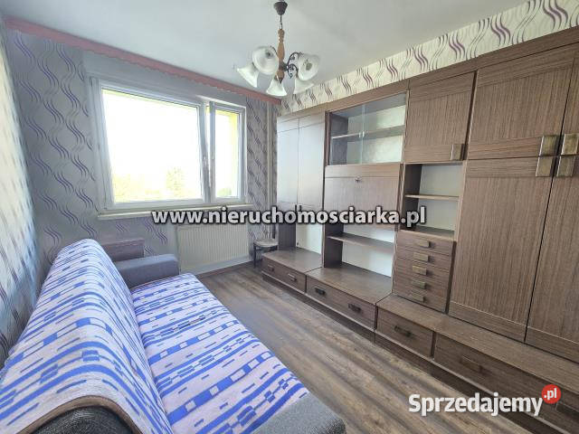 Mieszkanie 55m2 3pokojowe Rybnik