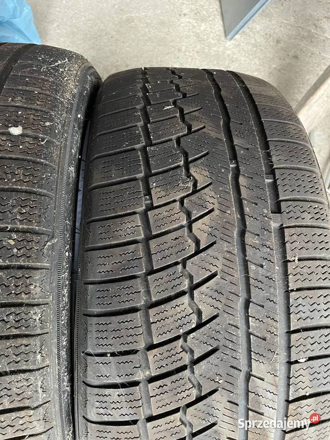 Opony Zimowe 21545 r17 Strzegom