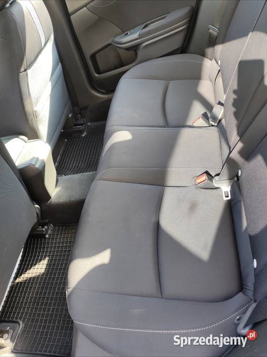 Honda Civic x 15t sedan salon polska ASO bezwypa małopolskie sprzedam