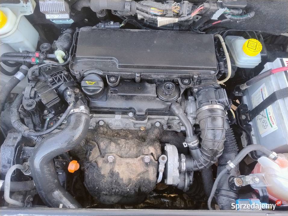 Peugot Bipper sprzedam