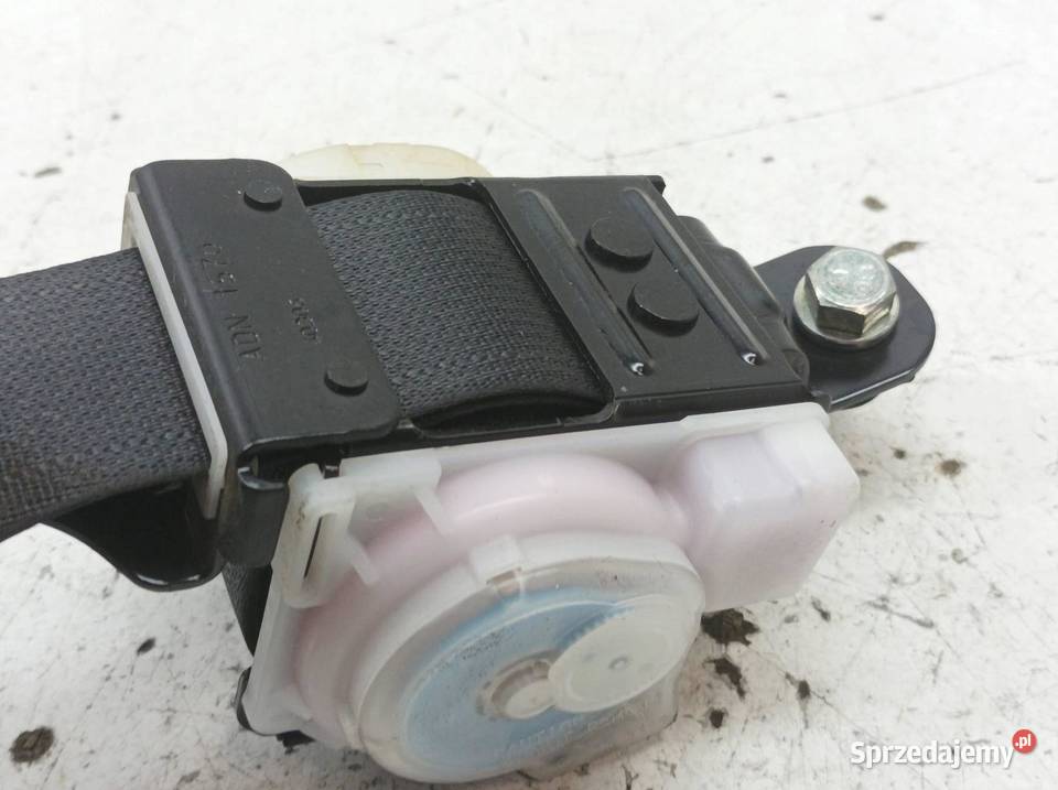 PAS BEZPIECZEŃSTWA Honda Civic VIII 20062011 osobowe