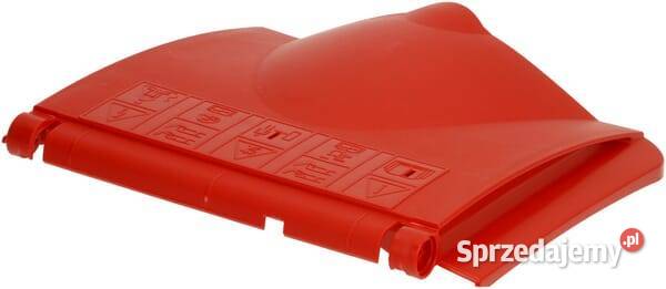 Klapa tylna 46 R3000 46027002 małopolskie