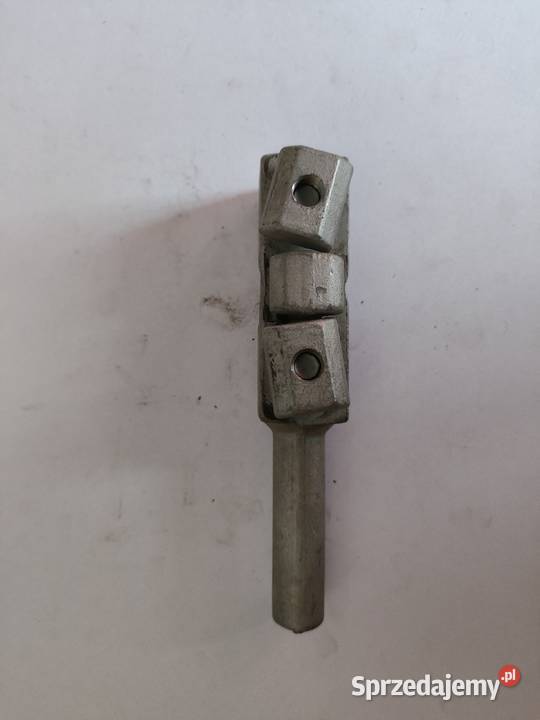 zawias hestal burty wielton Pozostałe mazowieckie Siedlce