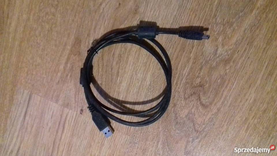 Kabel HDMI