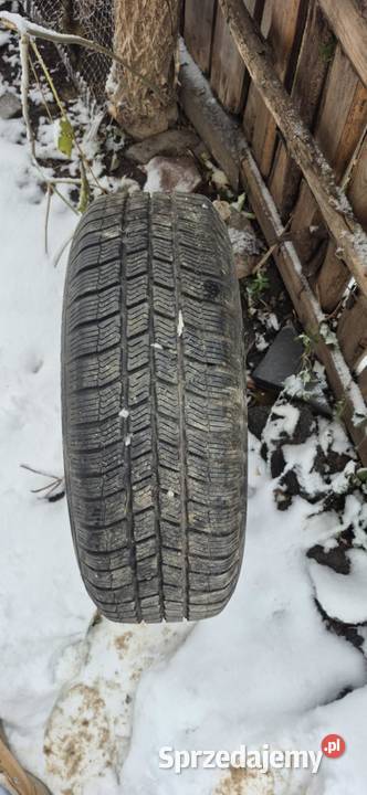 Koła zimowe Bmw 5x120 r16 nowe opony Kłodzko