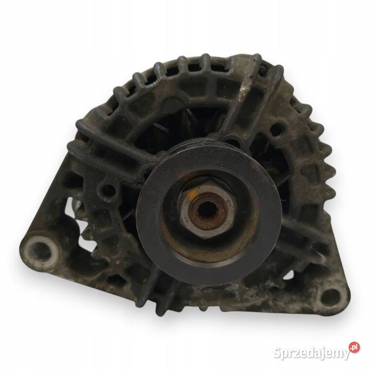 ALTERNATOR Opel Corsa D Astra H 12 13222931 Chełm sprzedam