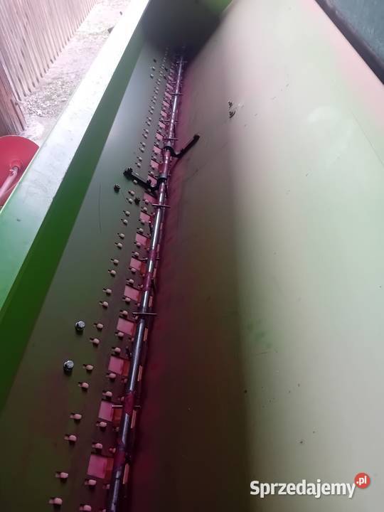 Agregat uprawowo siewny 3m Złotogłowice sprzedam