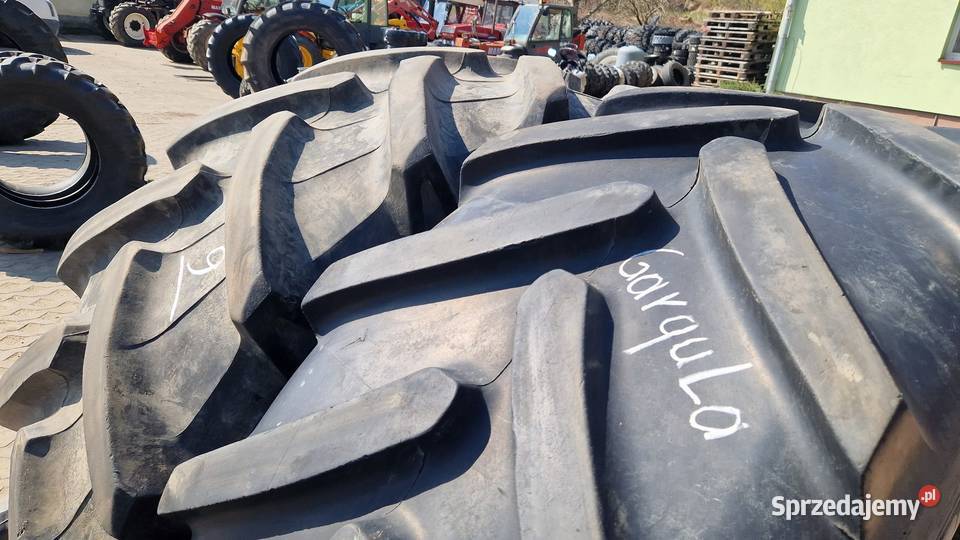 52070r34 46085r34 184r34 Pirelli Michelin 70 Nowe Miasto Lubawskie