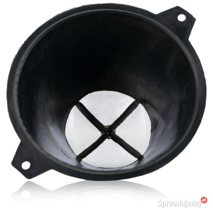 Sitko do Cedzenia Farby 80x50x60 mm Ludźmierz