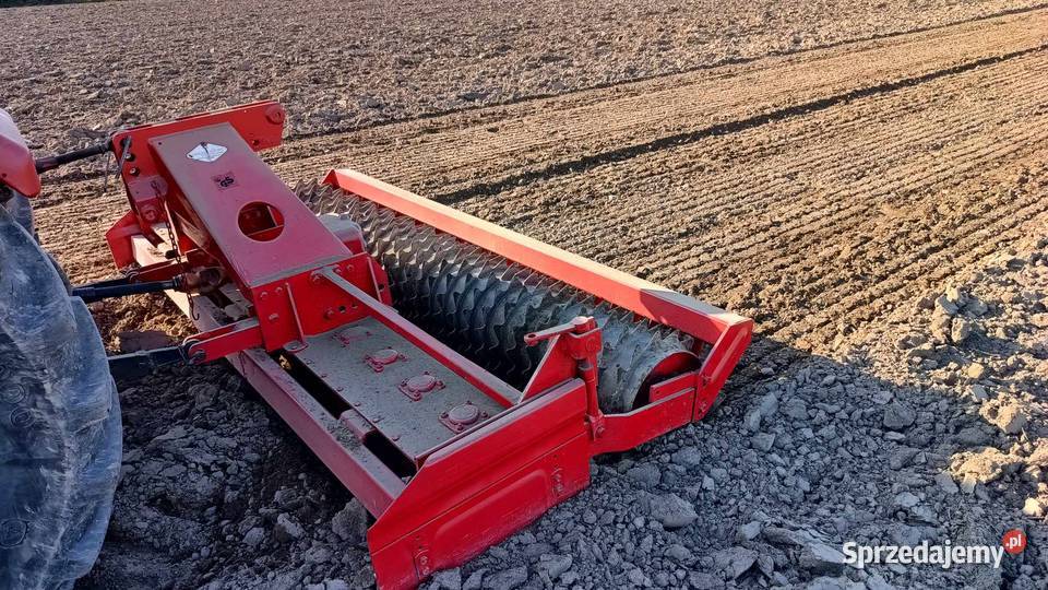 09 września 2023 Brona aktywnawirowa niemeyer 3 Szadek