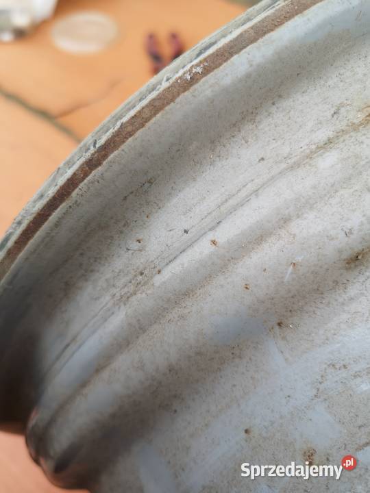 Polonez Caro PlusAtu Plus felga13 Gdańsk