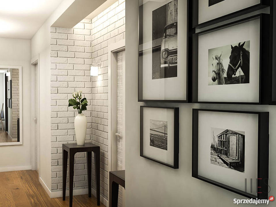 Projektowanie wnętrz LIMANOWA Mszana Dolna Rabka