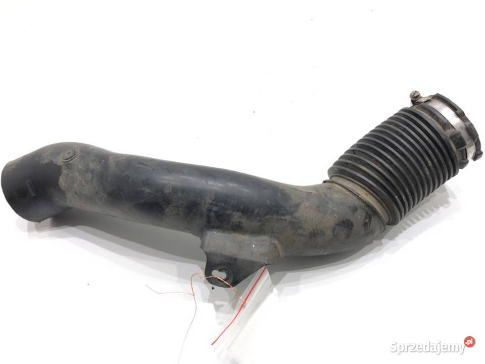 RURA POWIETRZA PEUGEOT 308 I 9656237680 16 150 osobowe