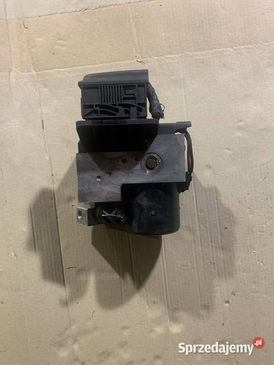 Pompa sterownik abs A0044314612 mercedes s w220 Szczecin sprzedam