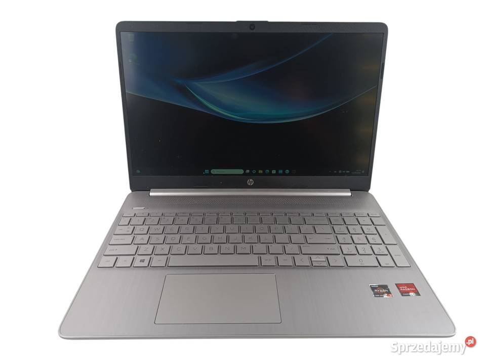 Laptop HP 15seq2022nw śląskie