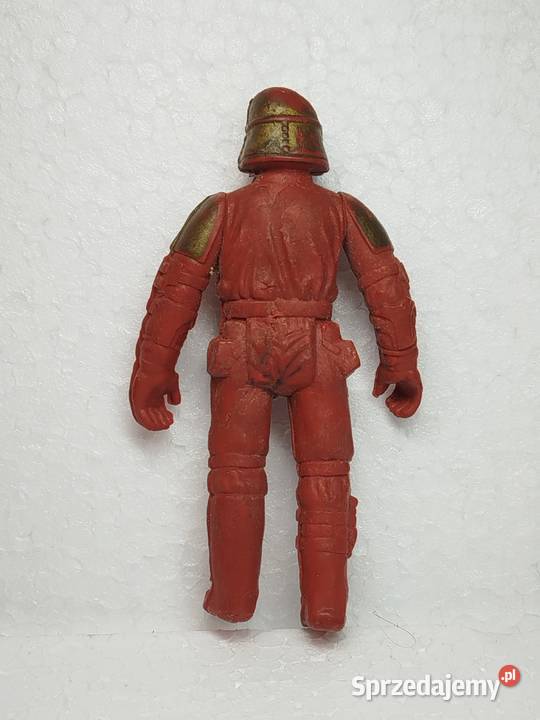 Bootleg AT ST DRIVER Star Wars Gwiezdne Wojny łódzkie sprzedam