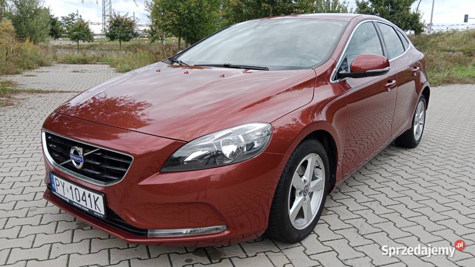 Carpass Navi Zarejestrowany Poznań