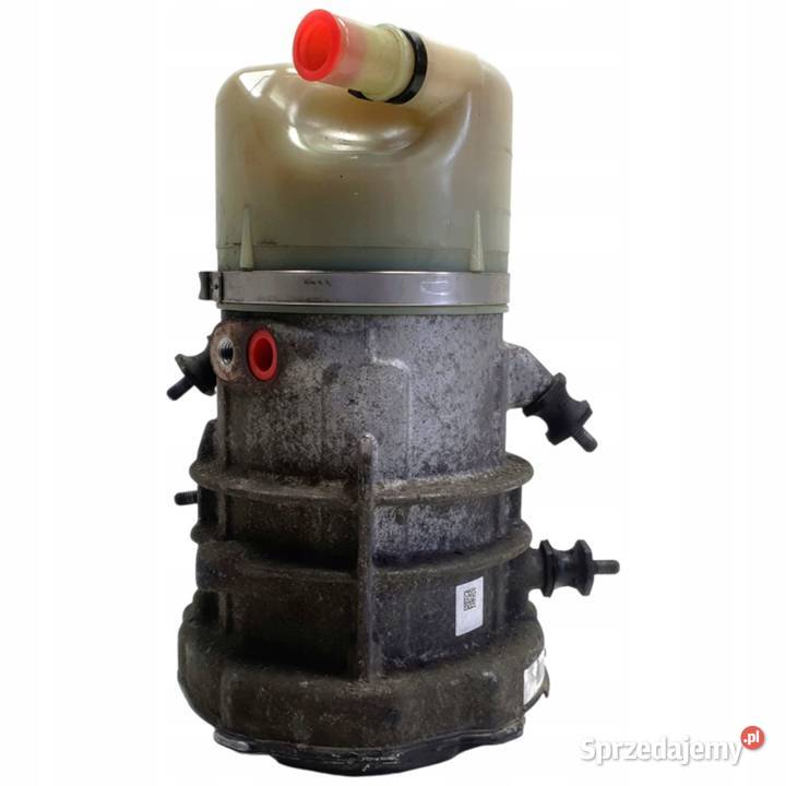 POMPA WSPOMAGANIA Volvo S80 II V70 III 31340205 lubelskie Chełm