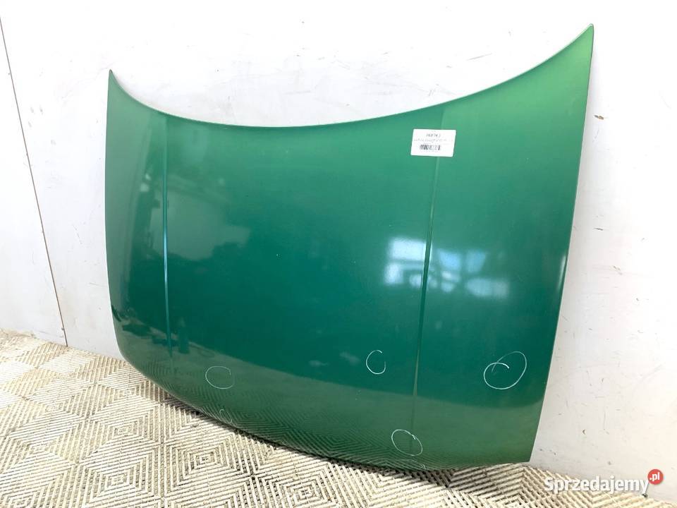 MASKA VW GOLF IV Kombi 9906 Quartz Grey Metallic