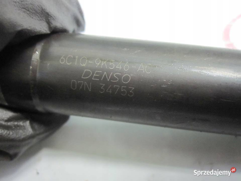 BOXER JUMPER TRANSIT DUCATO 22 TDI wtrysk Kielce