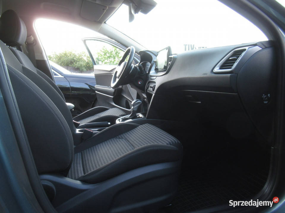 Kia XCeed Pakiet Smart Full Led Kamera Salon