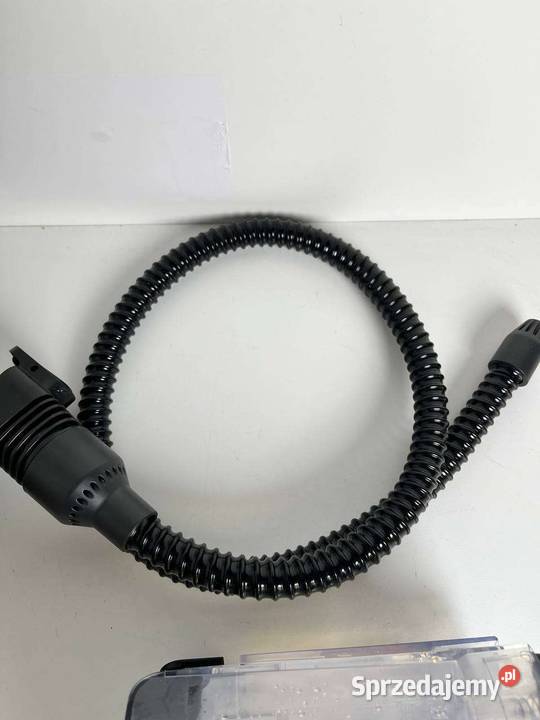 Odkurzacz pionowy Shark IZ400EUTBK czarny Rzeszów