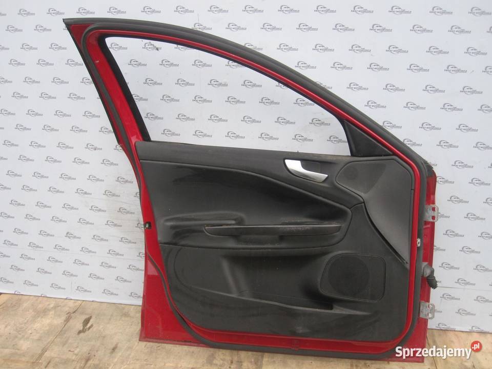 GIULIETTA LIFT 14r drzwi lewe przód świętokrzyskie