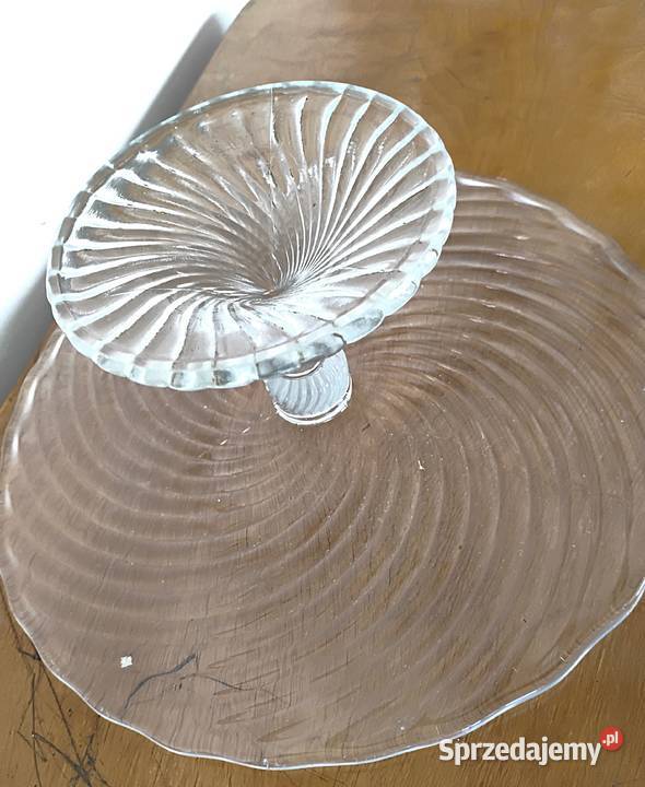 patera spirelli Ząbkowice