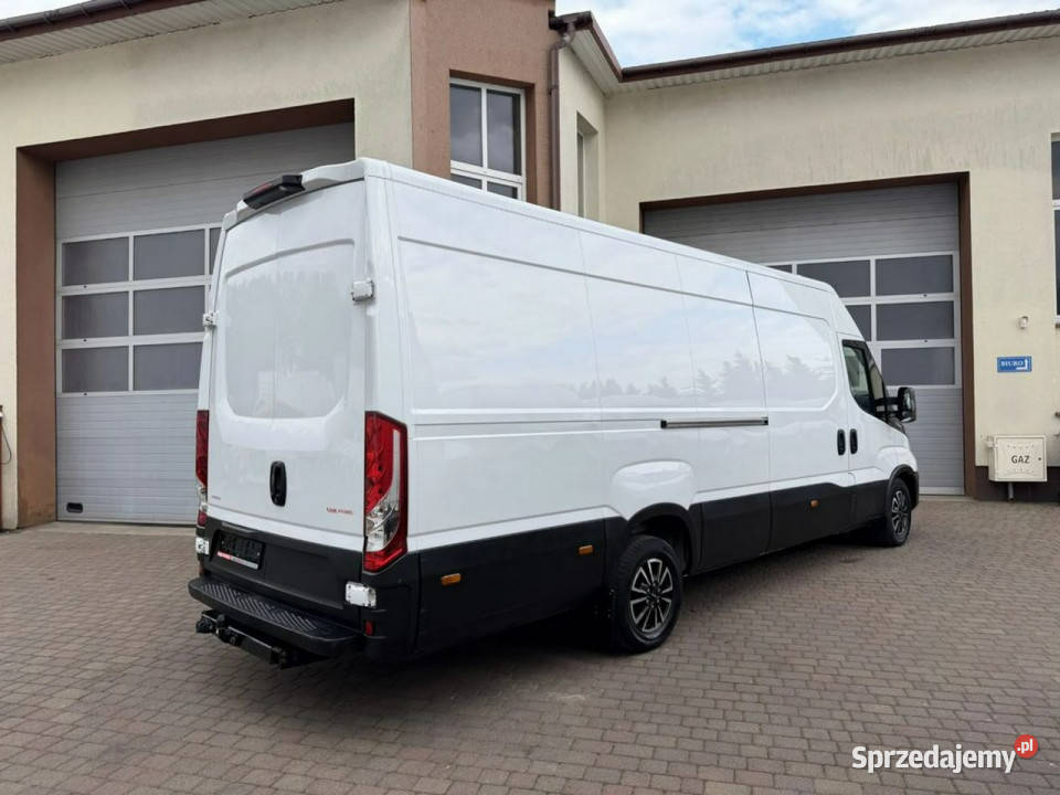 Iveco Daily FV 23 Gwarancja 2300cm3