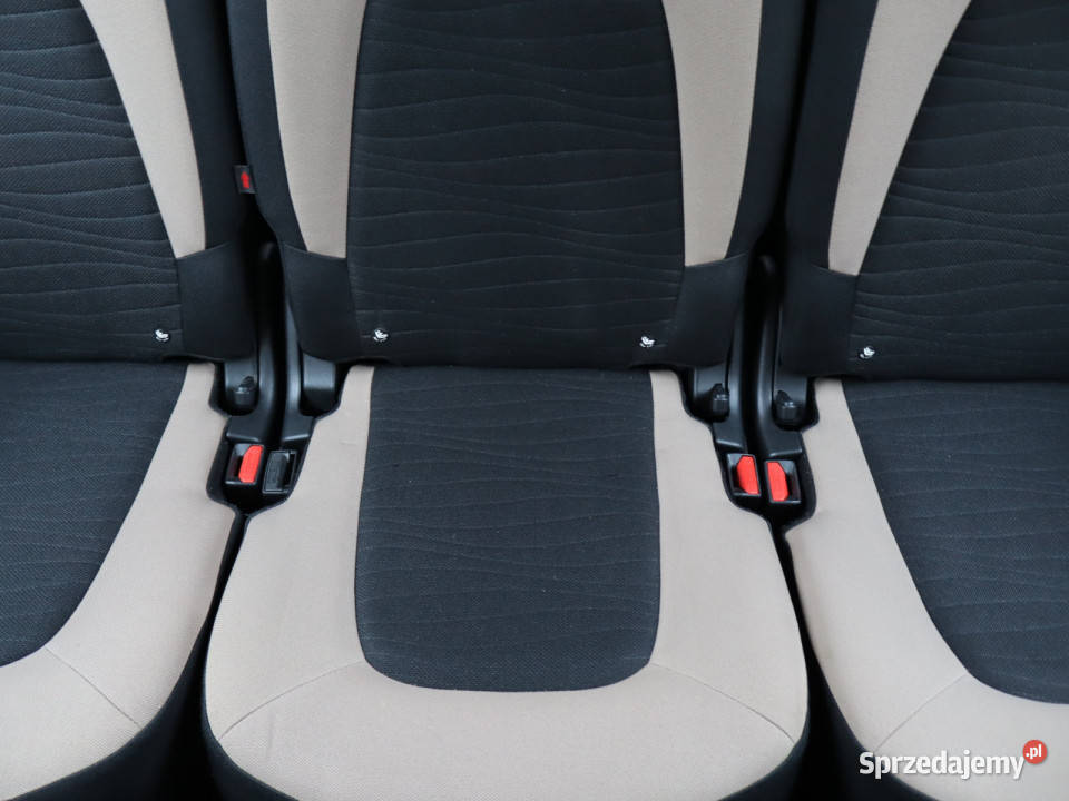 Citroen C4 Grand Picasso PureTech 130 MPV mazowieckie Piaseczno