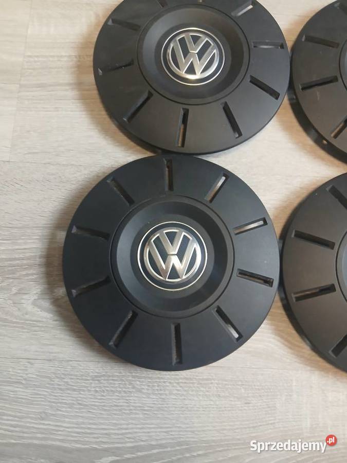 Dekielki koła kół Volkswagen t6 t5multivan Bolesławiec