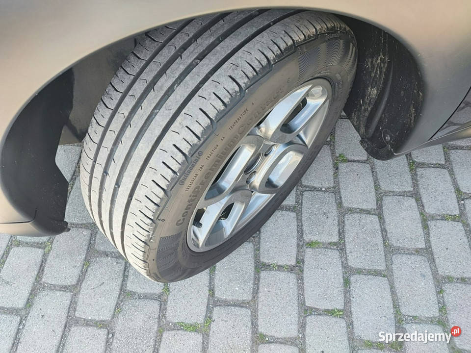 Citroen C4 Cactus Oryginalny lakier Książka VAT marża śląskie Ustroń