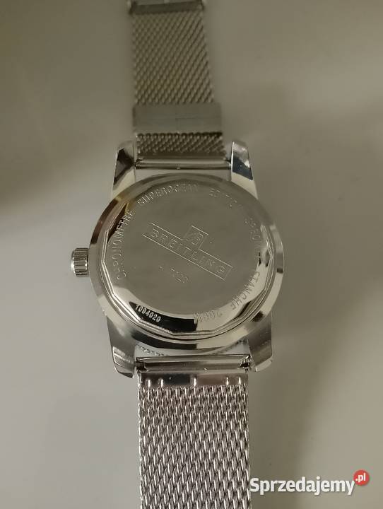 SPRZEDAM ZEGAREK BREITLING NOWY śląskie