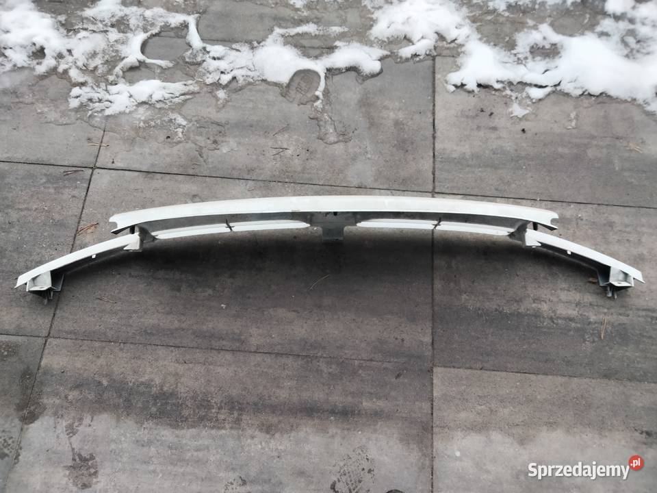 GRILL atrapa Renault MASTER 2 II oryginal bialy Rok produkcji 2000 Dęblin