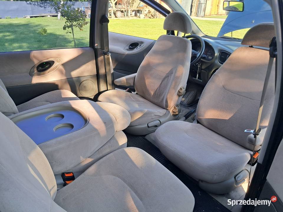 Vw sharan 28 Vr6 Piaski sprzedam