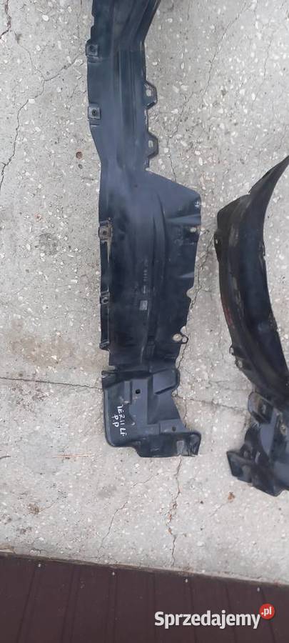 Nissan terrano nadkole Nadkola Morawica