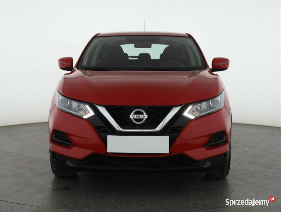 Nissan Qashqai 15 dCi Piaseczno