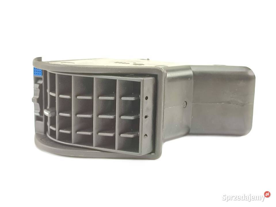 KRATKA NAWIEWU POWIETRZA DESKI ROZDZ FIAT UNO CS osobowe lubelskie