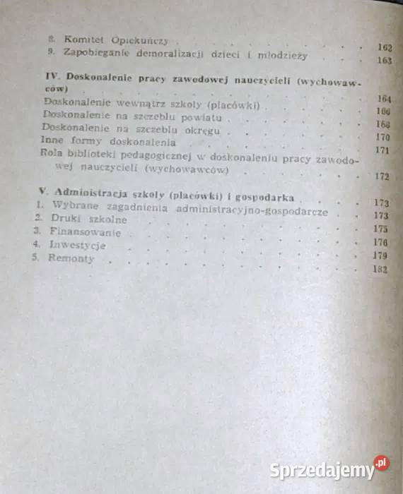 Organizacja pracy szkół i innych placówek Chełm