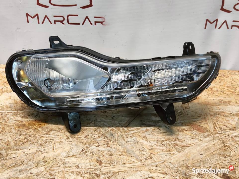 Halogen Prawy Ford Kuga Mk2 II CV4413B220AG Pleszew