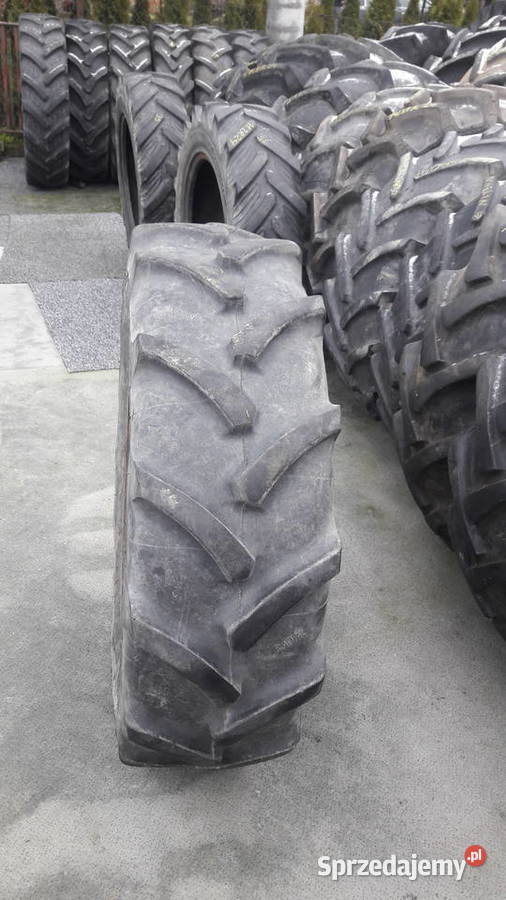 Sprzedam oponę 32070r24 firmy mitas