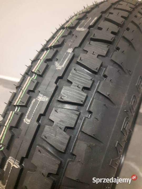 Koło zapasowe dojazdowe nieużywane łódzkie Łódź