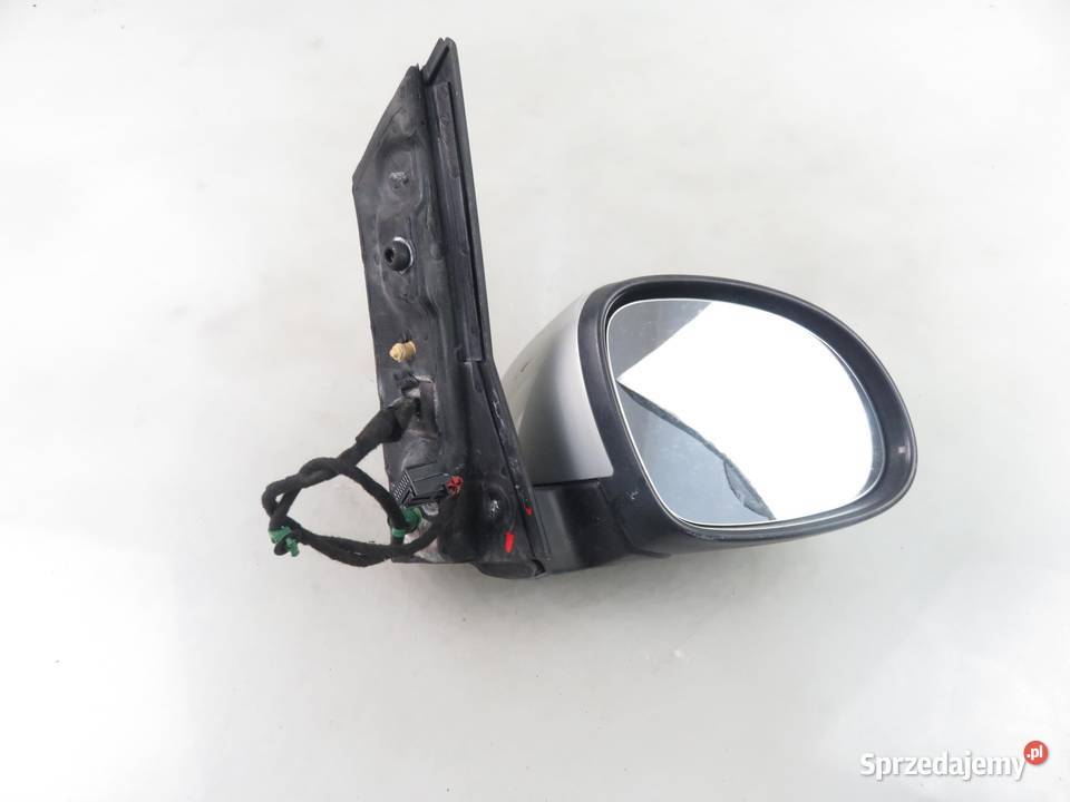 LUSTERKO PRAWE SEAT ALHAMBRA 7N1857502F osobowe