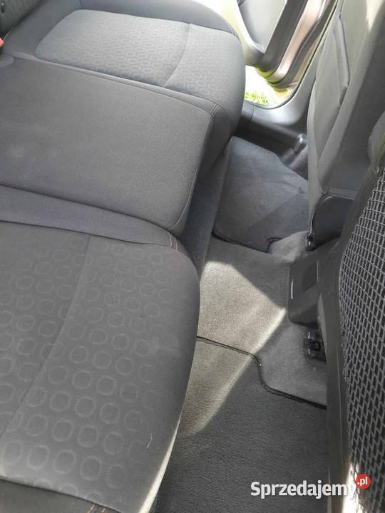 Sprzedam Chevrolet Trax gniazdo USB Białystok