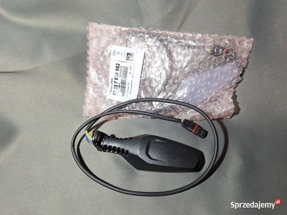 BMW R M S F KIERUNKOWSKAZ MIGACZ 3W1 WTYCZKA E1